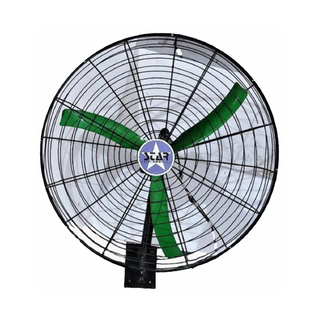Fan – StarEnterprise